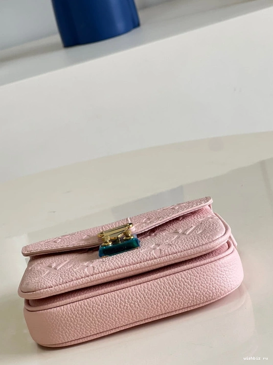 WIS METIS Vuitton Louis MICRO 0204